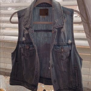 AMERICAN EAGLE JACKET